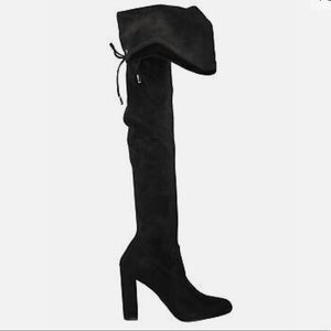 Steve Madden Elektric Over the Knee Boot